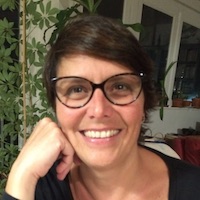 Simonetta Gribaldo