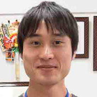 Naoki Yanagisawa