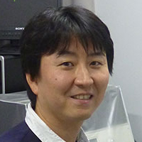 Yoshikatsu Sato 