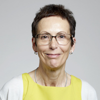 Christine Orengo