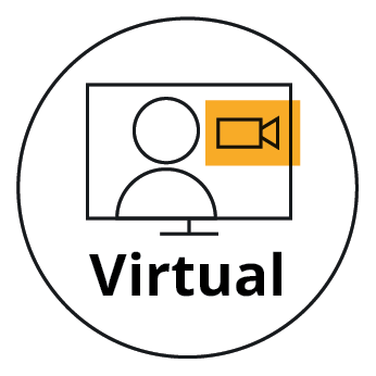 EMBO Virtual button