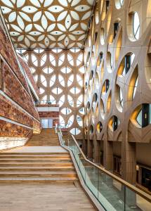 cagliolabrakkee / © Neutelings Riedijk Architects